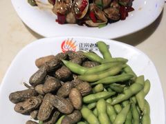 -老黑板筋(顺义总店)