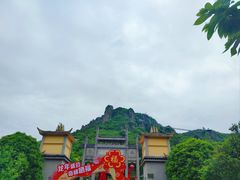 -马仁奇峰