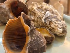 -鸿腾国际大酒店-海鲜姿造海鲜烤肉自助餐