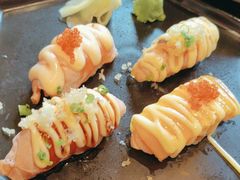 -鸟鹏烧鸟居酒屋(仁恒梦中心店)