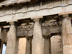 -赫淮斯托斯神庙