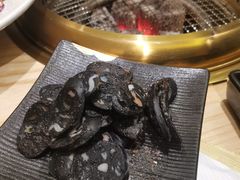-松鱼亭·和牛烧肉(协鑫广场店)