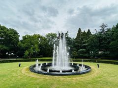 -棕榈岛海鲜自助餐厅(虹桥迎宾馆店)