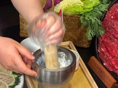 -麻辣空间·清油火锅(水井沟店)