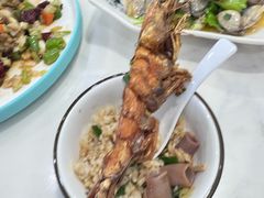 -威海渔村(黄兴路店)