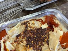 -清真·马峰烤肉(小学习北巷店)