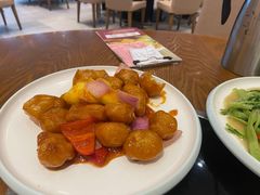 -启香鸡私房菜(湖景店)
