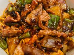 -王繁星面馆(西安熙地港店)