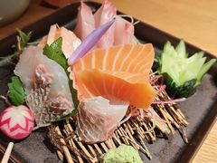 -蝉一日本料理(高新区店)