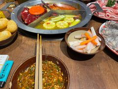 -楠火锅(昆山金鹰店)