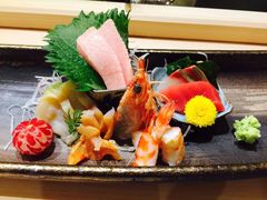-鮨一日本料理(大中华店)