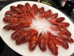 -红盔甲·小龙虾(人民广场店)