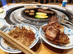 -锅知鲜自助火锅(武侯吾悦广场店)