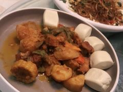 -咱家大院海鲜家常菜