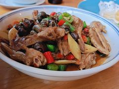 鸭掌螺蛳-几荷·恰似故人来(秀水广场店)