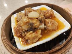 -点都德(大茶楼店)