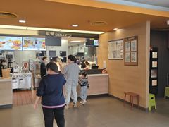-麦当劳(朝阳路得来速店)