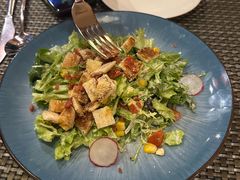 -JACK’S  PLACE 杰克地方(上海路店)