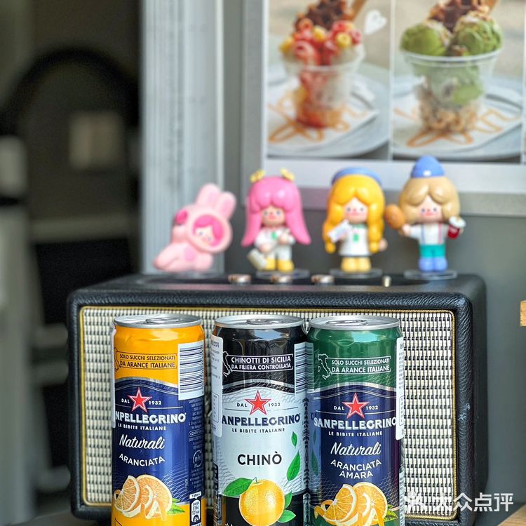 东山口又多了家好吃的可颂华夫饼专门店🧇