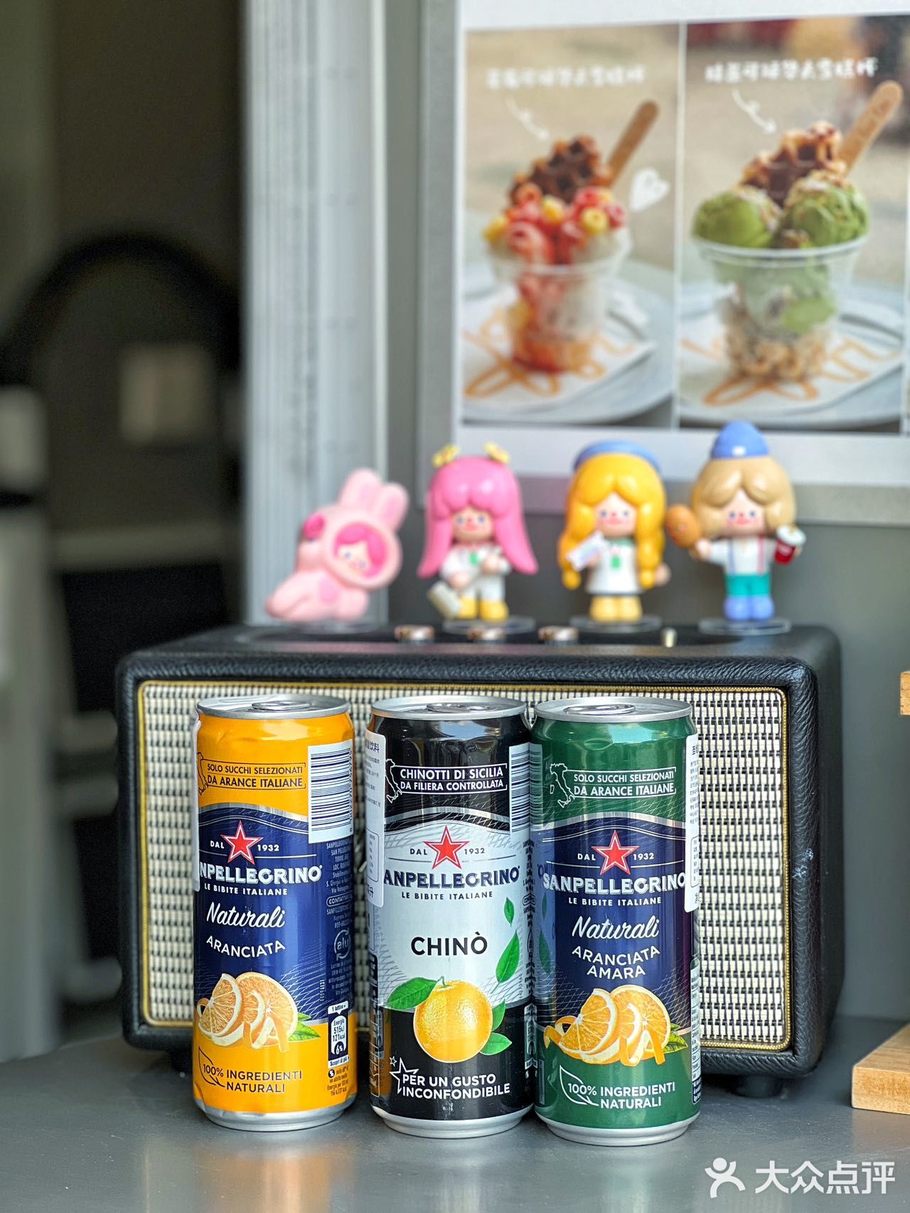 东山口又多了家好吃的可颂华夫饼专门店🧇