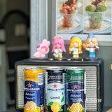 东山口又多了家好吃的可颂华夫饼专门店🧇