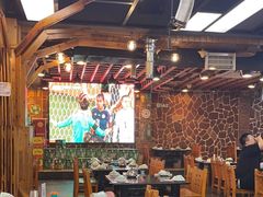 -南阳城烧烤海鲜酒店(和平路店)
