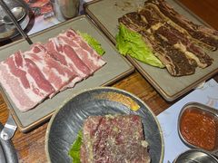 -韩一品韩国料理(柏庐南路店)