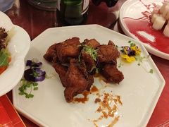 -上海花园饭店
