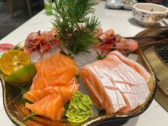 -和牛村烧肉放题(潍坊泰华店)