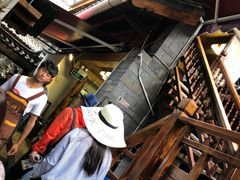 -88号小吃店·经典云南菜·地道纳西美食