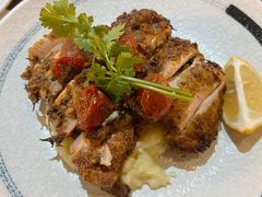 -FISH&POTATO Cō(地中海美食 万象城店)