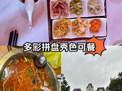 -花果园湿地公园