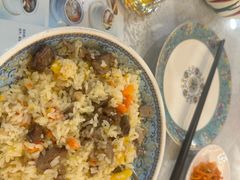 -汗腾格里·风味餐厅(新疆驻京办店)
