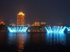 -眉山湿地公园(东坡区)