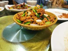 -88号小吃店·经典云南菜·地道纳西美食