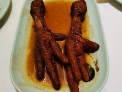 -大铁勺新津菜(东丽阳光新业广场店)