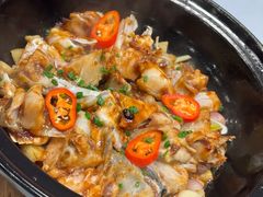 -胜记酒家(荔枝公园店)