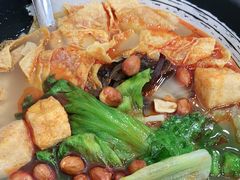 -笋果坊螺蛳粉(竹园小区店)