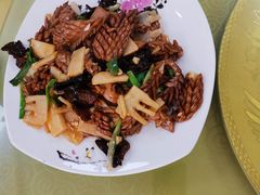 -春水锅贴·传统鲁菜(大明湖店)