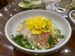 -真不同饭店(老城店)