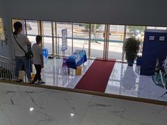 -美可普口腔医院(东街分店)