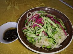 -京味精餐厅(长椿里小区店)