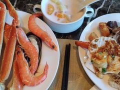-绍兴中金豪庭大酒店·豪庭阁中餐厅
