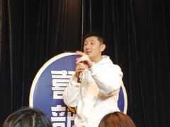 -喜剧部落脱口秀(三里屯店)