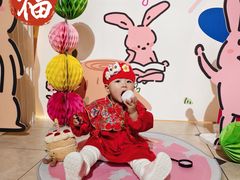 -慢隅法式小馆·生日求婚西餐厅