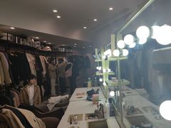 -拾光秀照相馆(石家庄勒泰中心店)