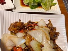 -望京一号·重庆江湖菜(工体店)