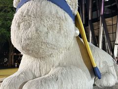 -深圳湾万象城(南山店)