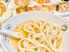 -元气寿司(益田假日广场店)