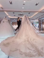 点击看大图 -金夫人婚纱摄影(华南店)
